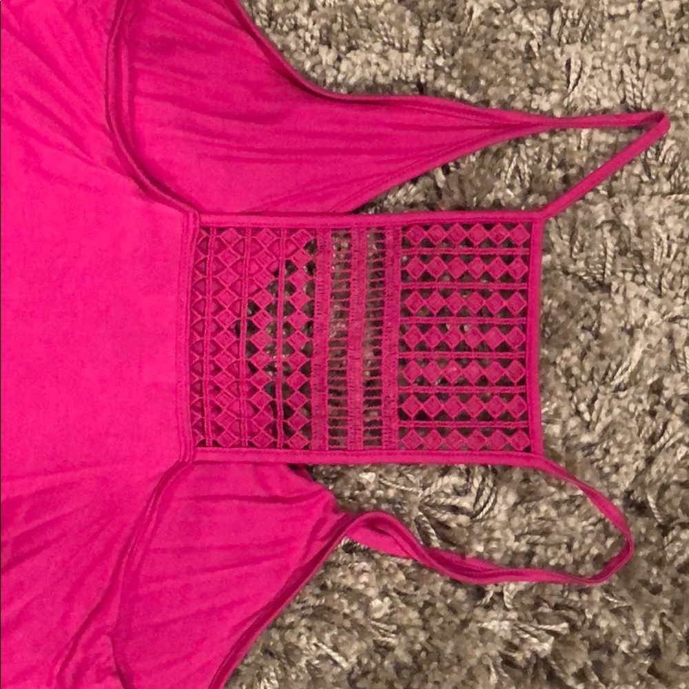 Tank top - Picture 2 of 2